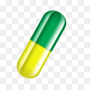 Capsule Tablet Kosher Foods Filler Gelatin - Red Pill Png Download ClipartFlare.com 