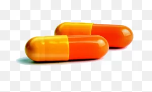 Hard Capsules | ClipartFlare