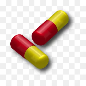 Pill Capsules Clip Art At ClipartFlare ClipartFlare.com - Vector Clip Art Online ClipartFlare.com 