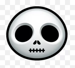 Free Cartoon Skulls, Download Free Cartoon Skulls Png Images, Free ClipartFlare.com 