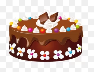 Chocolate Cake Png Clipart Image | Cake, Cake Clipart, Chocolate