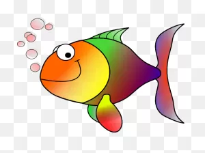 Free Cute Cartoon Fish, Download Free Cute Cartoon Fish Png Images ClipartFlare.com 