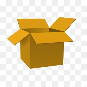 Box Png Image - Corrugated Cardboard Boxes Clipart - Full Size ClipartFlare.com 