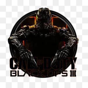Call Of Duty Black Ops Iii Dock Icon By Outlawninja On 