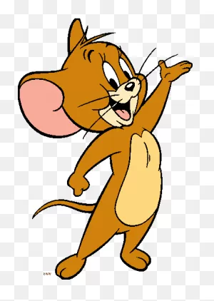 Tom And Jerry Clip Art | Cartoon Clip Art