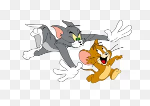 Tom And Jerry | Games, Videos & Downloads | Cartoon Network