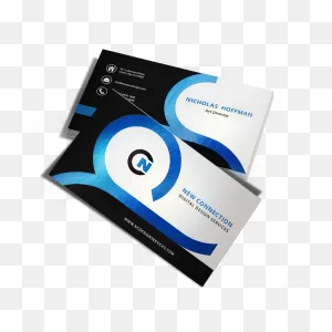 Print Metallic Business Cards - Multiple Foil Color | 48Hourprint