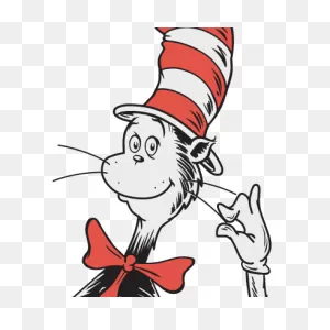 Cat In The Hat Cartoon | Pbs Kids Shows | Pbs Kids For Parents