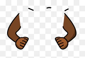 Clip Art Cartoon Arms Clipart - Clipart Best - Clipart Best