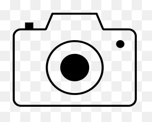 Camera Outline Images Free Download Clipart Camera - Camera ClipartFlare.com 