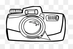 Free Camera Drawing Cliparts, Download Free Camera Drawing ClipartFlare.com 