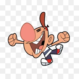 Billy | Cartoon Characters Wiki | ClipartFlare