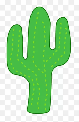 Cactus Clipart Free Clipart Images 2 - ClipartFlare