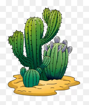 Cactus Clipart. Free Download Transparent .png | ClipartFlare