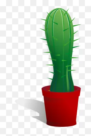 Cactus Transparent Png, Cactus Free Picture Download - Free ClipartFlare.com 