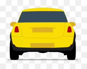Download Rear Clipart Back Car - Car Png Image With No Background ClipartFlare.com 