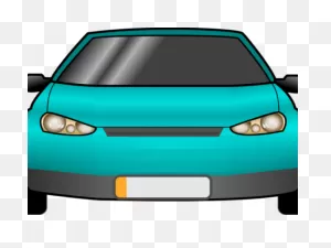 Car Clipart Clipart Top View - Car Front View Clipart Png ClipartFlare.com 
