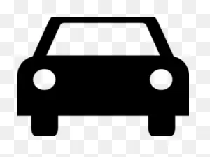 Front Facing Car Clipart - Png Download - Full Size Clipart ClipartFlare.com 