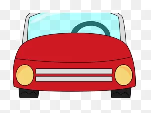 Front Of Car Clipart Hd | Full Size Png Download | ClipartFlare