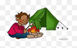 Camping Kids Summer Camp Clipart Free Clipart Images - ClipartFlare ClipartFlare.com