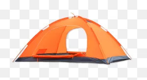 Camping – Discover Scott | Big South Fork