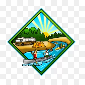 Eastern Slope Camping Area - A Campground In The North Conway Area ClipartFlare.com 