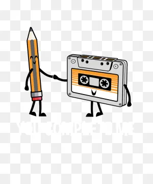 Free Vector Cassette Tape Vectors - Cassette Tape Flat Vector ClipartFlare.com 