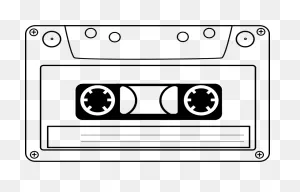 Free Cassette Cliparts, Download Free Cassette Cliparts Png Images ClipartFlare.com 