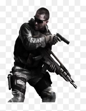 Call Of Duty Clipart - Call Of Duty Png , Transparent Cartoon ClipartFlare.com 