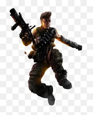 Call Of Duty Black Ops Cold War Free Png Image | Png Arts