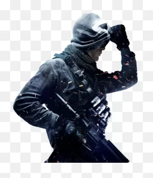 Download Call Of Duty Free Png Transparent Image And Clipart