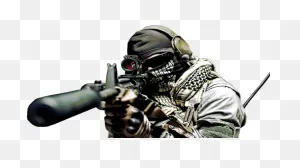 Download Call Of Duty Clipart Hq Png Image | ClipartFlare