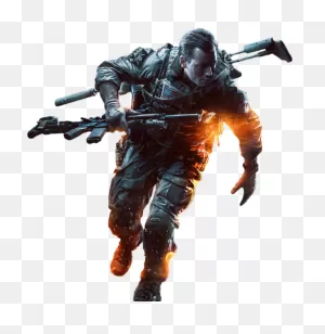 Soldados Call Of Duty Png - Battlefield 5 Character Png Clipart ClipartFlare.com 