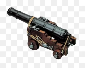 Cannon | Brawl For Object Palace Wikia | ClipartFlare
