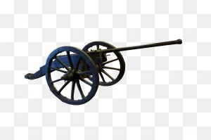 Cannon Clip Art - ClipartFlare - ClipartFlare
