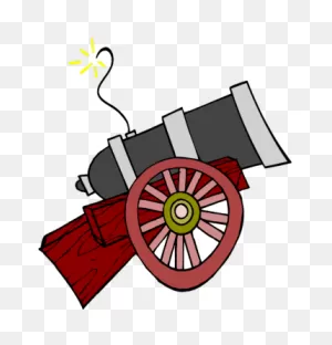 Download Ramadan Cannon Png Images Background | ClipartFlare