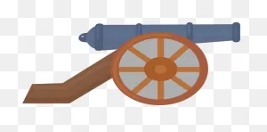 Free Png Download Cannon Png Images Background Png - Cannon ClipartFlare.com 