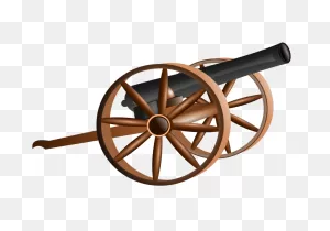 Pirate Cannon Clipart. Free Download Transparent .png | ClipartFlare