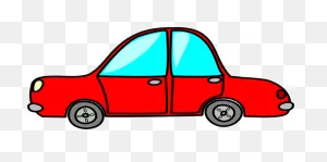 Clipart De Carros - Imagui