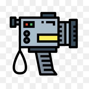 Camcorder, Film, Technology, Video, Vintage Icon - Download On ClipartFlare.com 