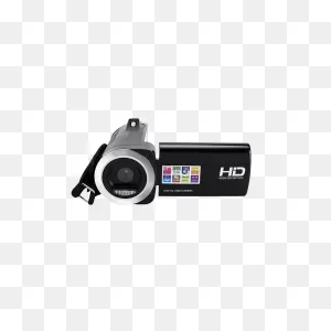 Newest Digital Video Camera/digital Camcorder With Lithium Battery ClipartFlare.com 