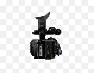 Panasonic Ag-Ux90 Uhd 4K Professional Camcorder - Mccom.tv