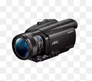 Questions And Answers About Memory Camcorders | Sony Ap
