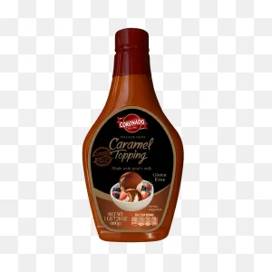 Barcel Usa Coronado Caramel Spread, 23.3 Oz