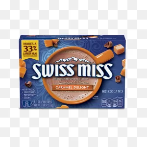 Caramel Delight | Swiss Miss