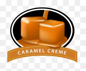 Caramel Creme Coffee 500G - Caramel And Coffee Clipart | Full Size ClipartFlare.com 
