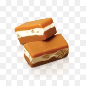Pecan Caramel Nougat Caramels | Homemade Caramel, Caramel Recipes ClipartFlare.com 