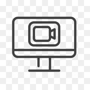 Camera To Screen Transfer Vector Image - 1938088 | Stockunlimited