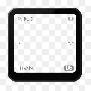 Camera Screen Vector PNG-WebP Icon (4) - Png Repo Free Png Icons