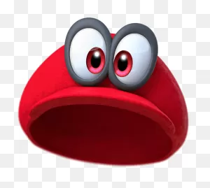 Cappy | The Pgm5 Wiki | ClipartFlare